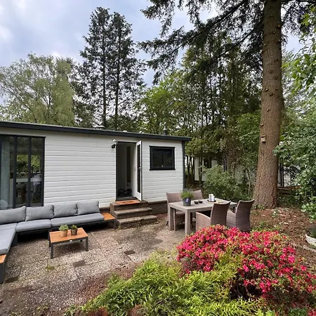 Apartment Veluwe House - On Child Friendly Park With Swimming Pool And Restaurant *