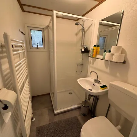 Apartment Veluwe House - On Child Friendly Park With Swimming Pool And Restaurant *