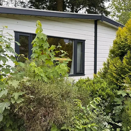 Veluwe House - On Child Friendly Park With Swimming Pool And Restaurant Voorthuizen