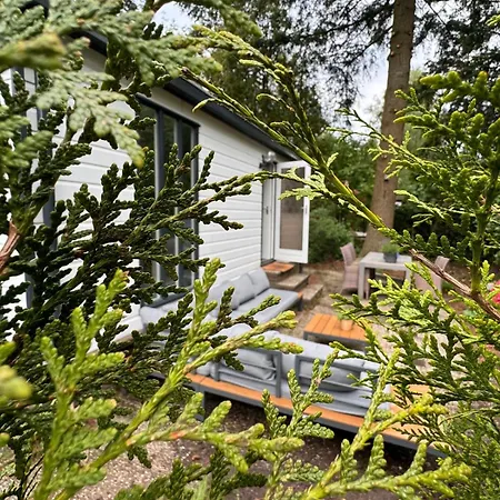 Veluwe House - On Child Friendly Park With Swimming Pool And Restaurant
