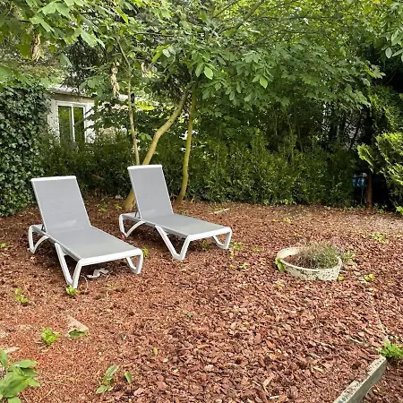Veluwe House - On Child Friendly Park With Swimming Pool And Restaurant *