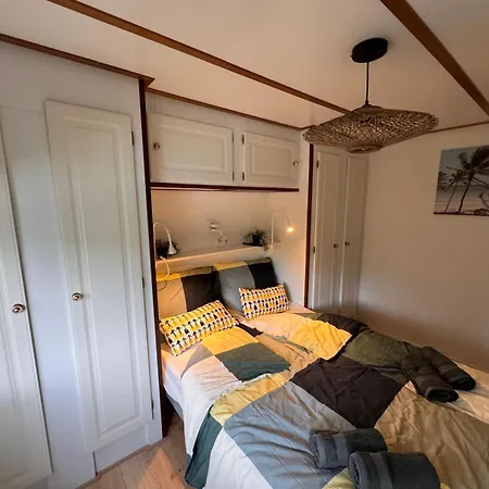 Veluwe House - On Child Friendly Park With Swimming Pool And Restaurant