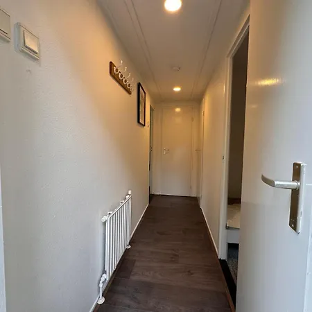 Veluwe House - On Child Friendly Park With Swimming Pool And Restaurant Apartment Voorthuizen