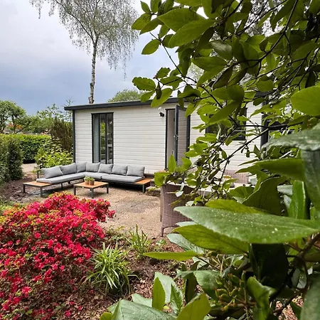 Apartment Veluwe House - On Child Friendly Park With Swimming Pool And Restaurant *