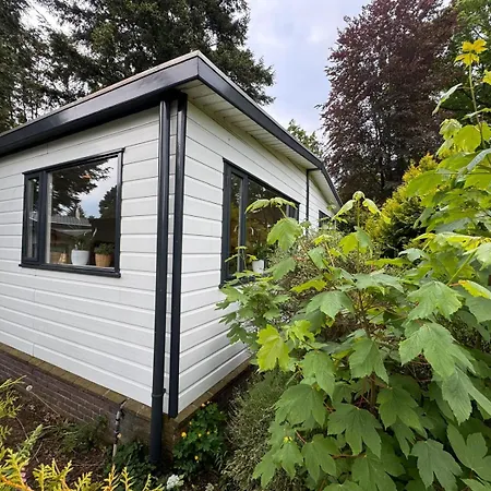 Veluwe House - On Child Friendly Park With Swimming Pool And Restaurant *