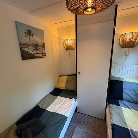 Apartment Veluwe House - On Child Friendly Park With Swimming Pool And Restaurant *